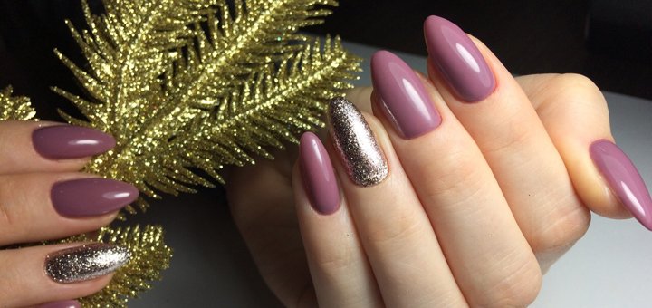 SPA manicure in the Beauty Pro salon in Kharkov. Order with a discount