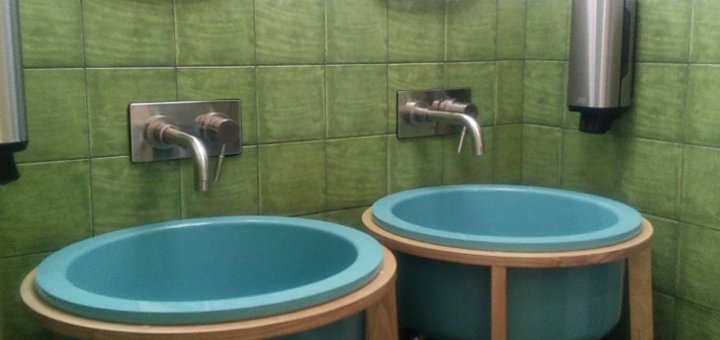 Блюда азиатской кухни в ресторане «Black Sheep» в Днепре со скидкой