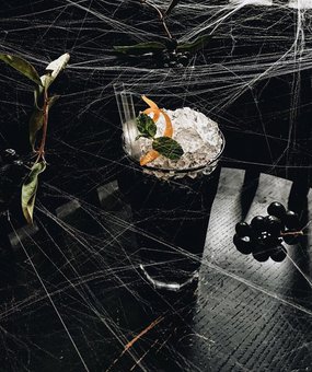 Кофейня «I Feel Espresso bar» в Кривом Роге. Заказывайте еду  по акции.