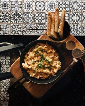 Кафе «I Feel Espresso bar» в Днепре на Глинки. Заказывайте меню по акции.