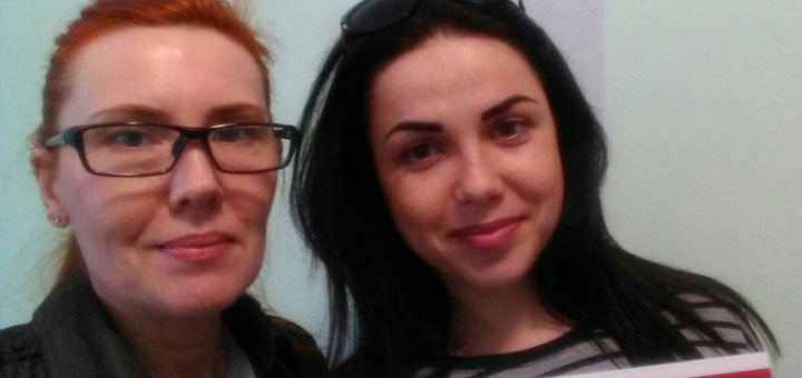 Курс косметолога в студии «E-Studio» в Харькове. Записаться недорого