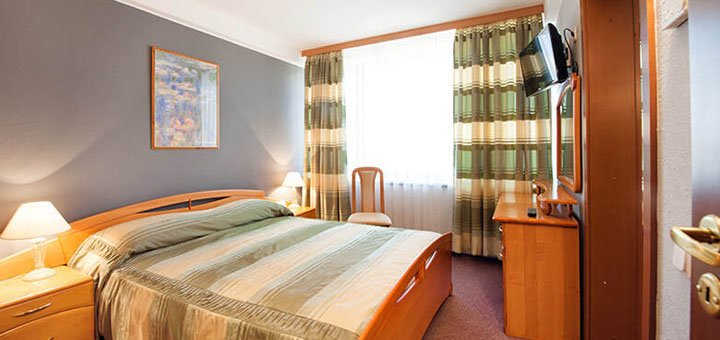 Discounts for holidays at premier hotel lybid7