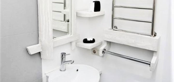 Скидки на отдых в отеле Хижина SPA11