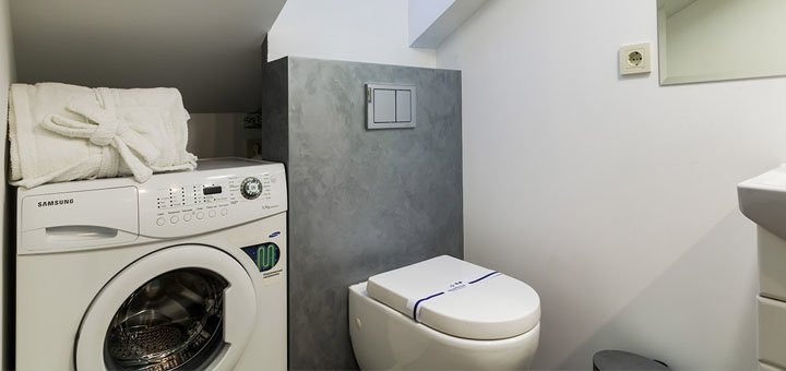 Оренда апартаментів в готелі «CityApartments» в Києві недорого