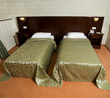 Discounts on holidays at the Royal Street Hotel 29