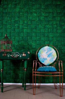 Аренда фотозоны в фотостудии «Savoy Art Space» в Киеве. Заказать по акции