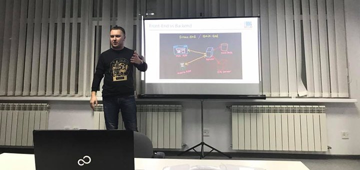 IT-курси Prog.kiev.ua зі знижкою