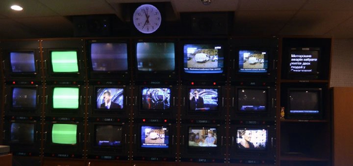 Занятия в школе телевидения «Prime Media». Записаться на занятия со скидкой.