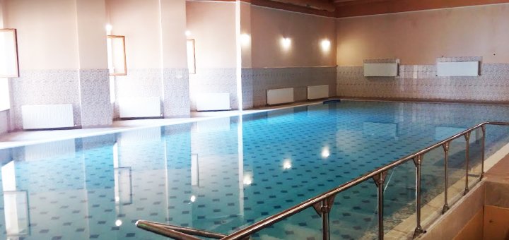 Discounts for rest in the health resort borzhava10