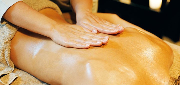 Антицелюлітний вакуумний масаж від Наталії Колоди у Дніпрі. Записуйтесь до масажиста за знижкою.
