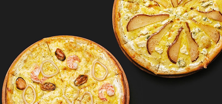 Перші страви від служби доставки Om Nom Nom. Замовити зі знижкою