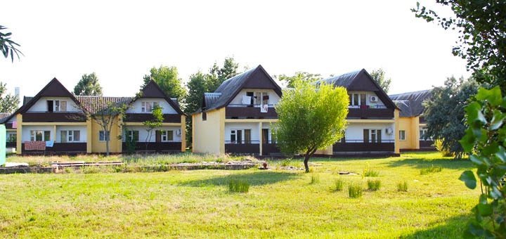 Скидки на отдых на базе Січ2