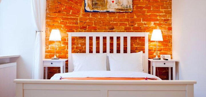 Проживання в готелі «данило інн» у львові