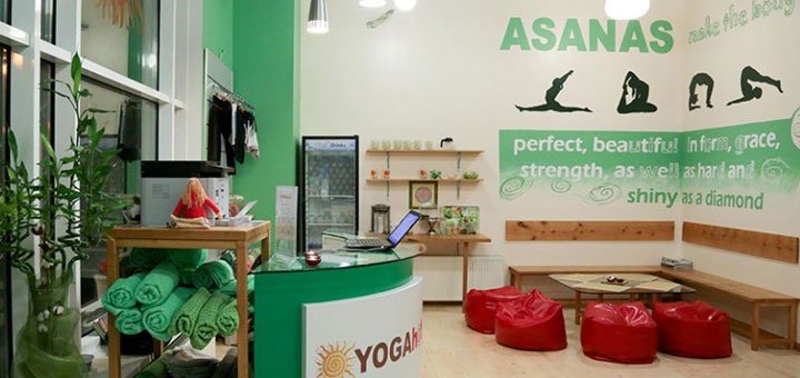 Центр гарячої йоги «yogahot». купити абонемент на йогу зі знижкою.