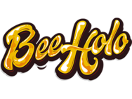 Bee holo