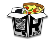 QR Pizza