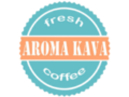 Aroma Kava на проспекте Соборности