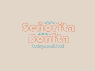 Senorita bonita