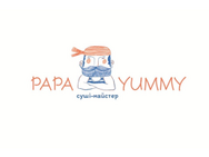 Papa yummy