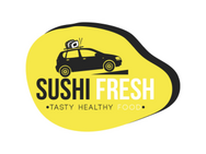Sushi fresh