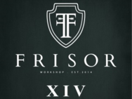 Frisor barbershop XIV