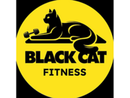 Black cat Fitness