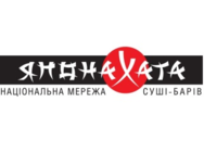 Япона Хата в ТРЦ Дафи