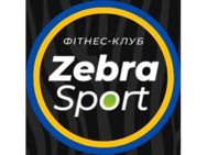 Zebra sport