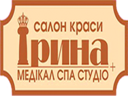 Irina +