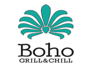 Boho Chill&Grill
