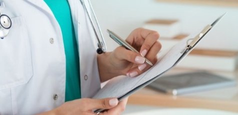 Doktor